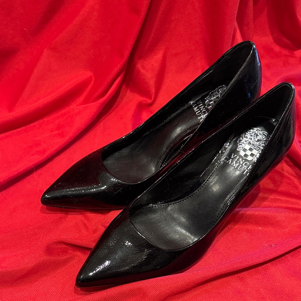 Vince Camuto Black Women's Shoes